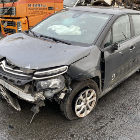 CITROEN C3 3 PHASE 1 1.6 BLUE HDI - 8V TURBO Photo n°1
