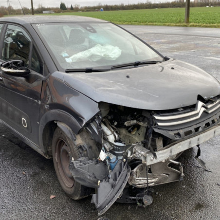 CITROEN C3 3 PHASE 1 1.6 BLUE HDI - 8V TURBO