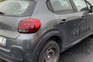 CITROEN C3 3 PHASE 1 1.6 BLUE HDI - 8V TURBO