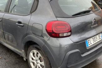 CITROEN C3 3 PHASE 1 1.6 BLUE HDI - 8V TURBO