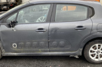 CITROEN C3 3 PHASE 1 1.6 BLUE HDI - 8V TURBO