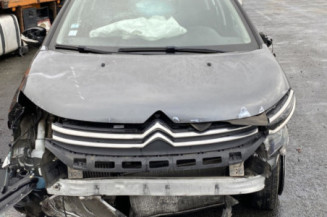 CITROEN C3 3 PHASE 1 1.6 BLUE HDI - 8V TURBO