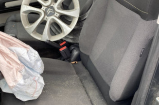 CITROEN C3 3 PHASE 1 1.6 BLUE HDI - 8V TURBO