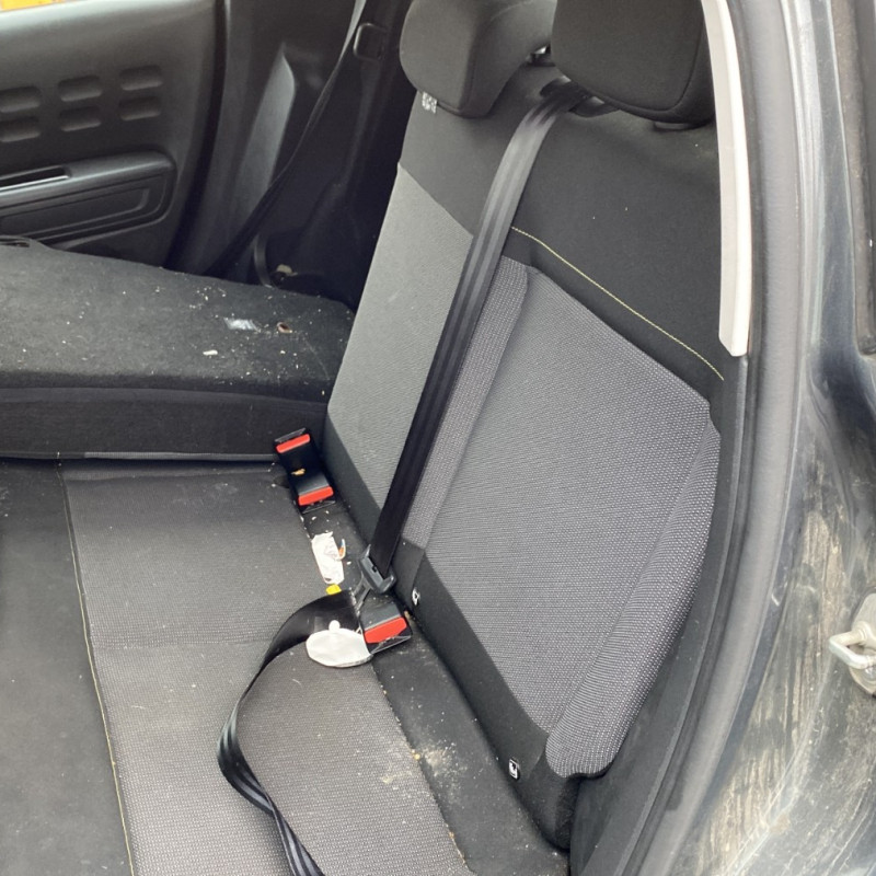 CITROEN C3 3 PHASE 1 1.6 BLUE HDI - 8V TURBO Photo n°12