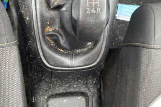 CITROEN C3 3 PHASE 1 1.6 BLUE HDI - 8V TURBO