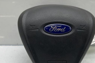 Air bag conducteur FORD FIESTA 6 Photo n°1