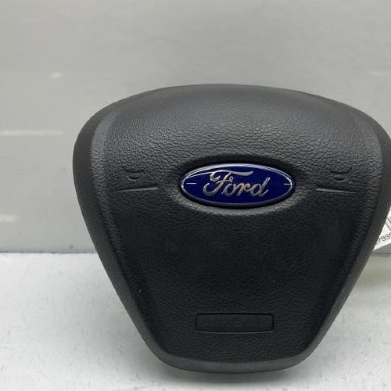 Air bag conducteur FORD FIESTA 6 Photo n°1