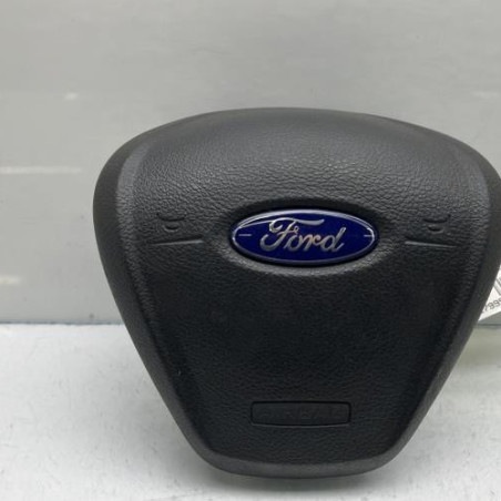 Air bag conducteur FORD FIESTA 6 Photo n°1