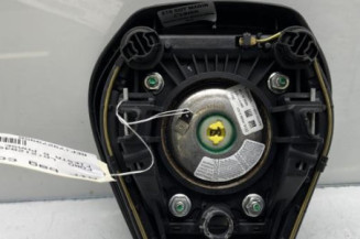 Air bag conducteur FORD FIESTA 6