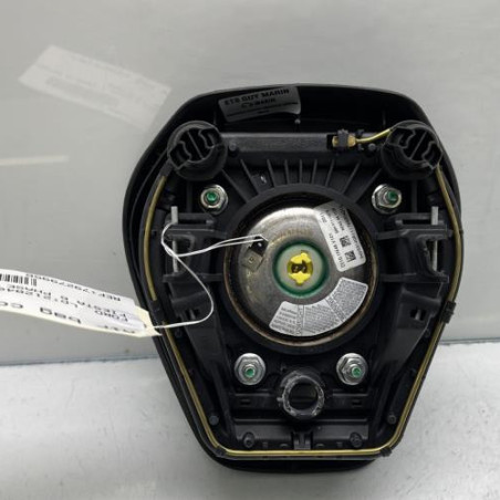 Air bag conducteur FORD FIESTA 6