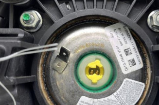 Air bag conducteur FORD FIESTA 6