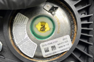 Air bag conducteur FORD FIESTA 6