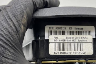 Air bag conducteur FORD FIESTA 6