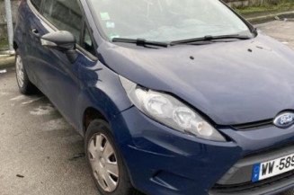 Air bag conducteur FORD FIESTA 6