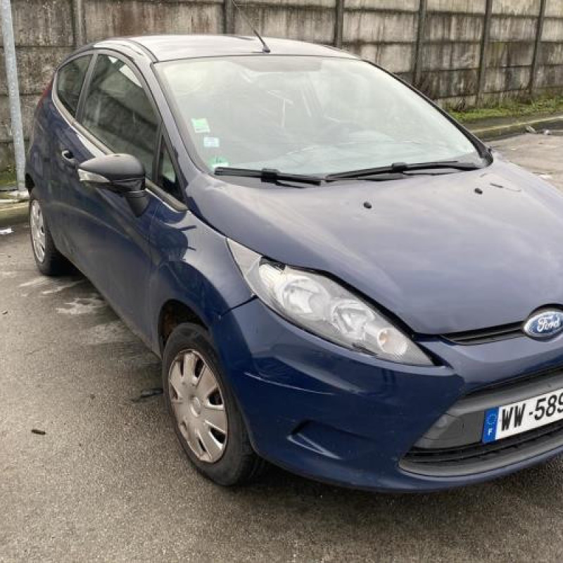 Air bag conducteur FORD FIESTA 6 Photo n°6