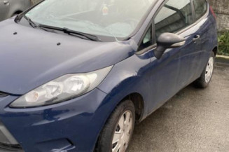 Air bag conducteur FORD FIESTA 6