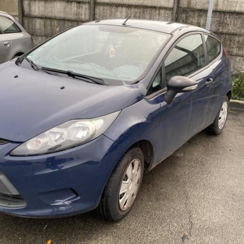 Air bag conducteur FORD FIESTA 6 Photo n°7