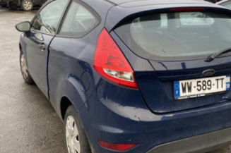Air bag conducteur FORD FIESTA 6