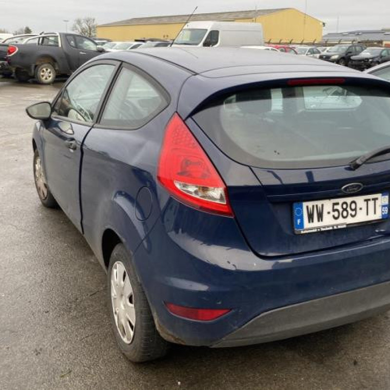 Air bag conducteur FORD FIESTA 6 Photo n°8