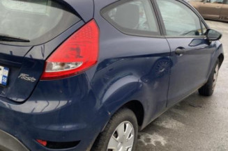 Air bag conducteur FORD FIESTA 6