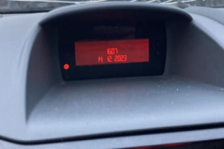 Air bag conducteur FORD FIESTA 6