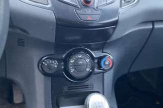 Air bag conducteur FORD FIESTA 6