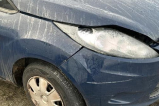 Air bag conducteur FORD FIESTA 6