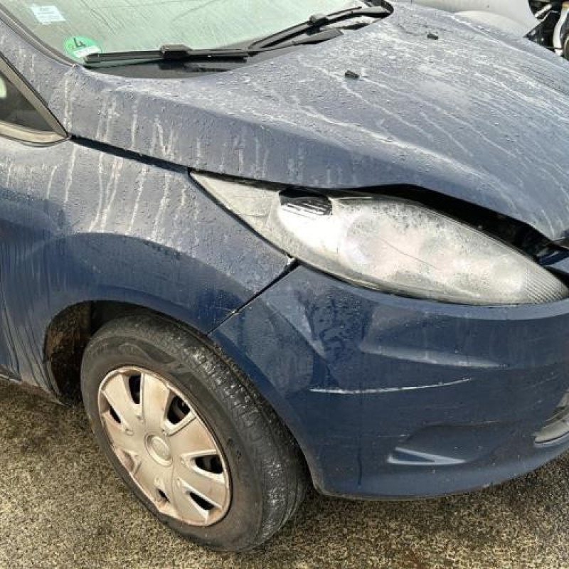 Air bag conducteur FORD FIESTA 6 Photo n°15