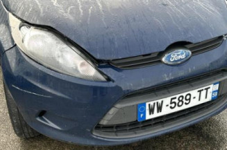 Air bag conducteur FORD FIESTA 6