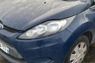 Air bag conducteur FORD FIESTA 6