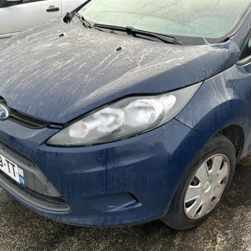 Air bag conducteur FORD FIESTA 6 Photo n°17