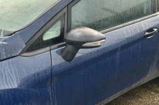 Air bag conducteur FORD FIESTA 6