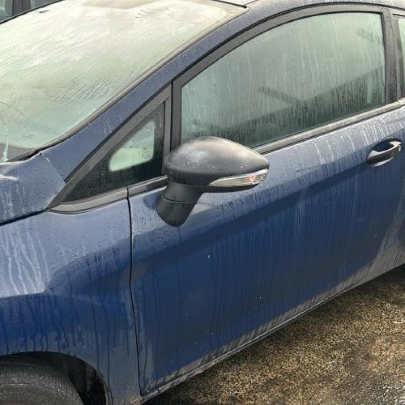 Air bag conducteur FORD FIESTA 6 Photo n°18