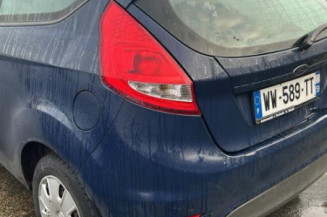Air bag conducteur FORD FIESTA 6