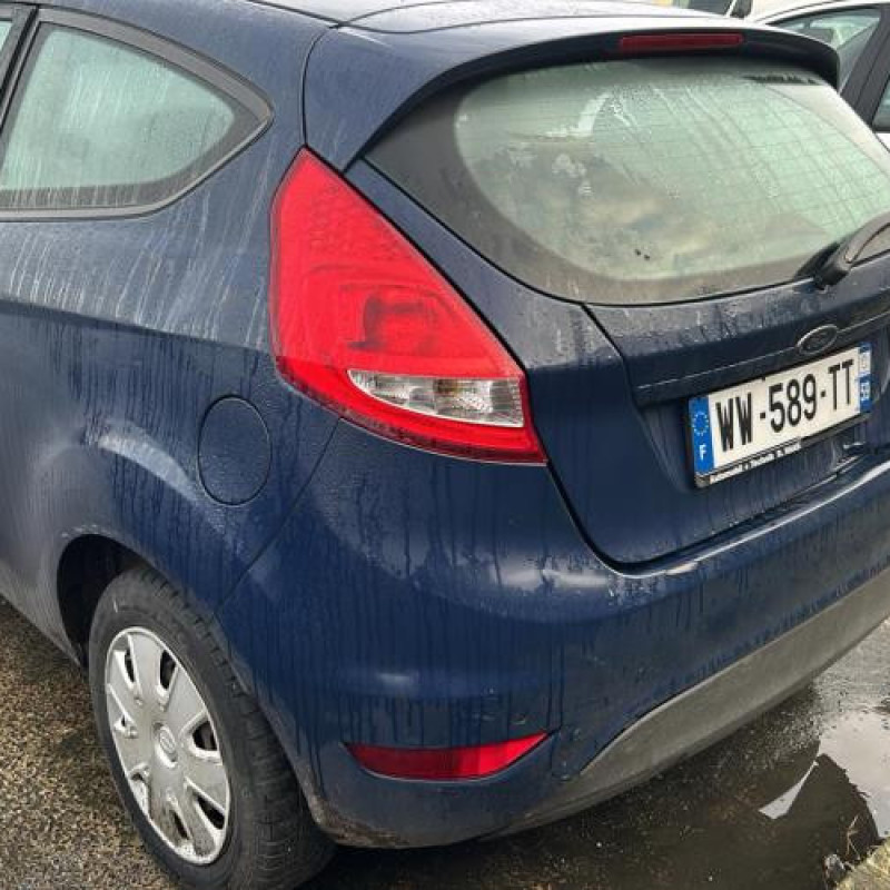 Air bag conducteur FORD FIESTA 6 Photo n°19
