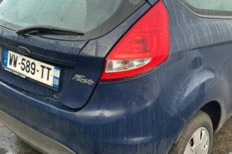 Air bag conducteur FORD FIESTA 6