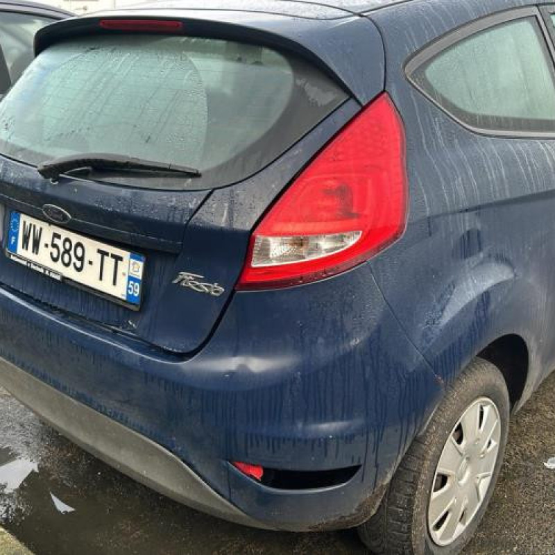 Air bag conducteur FORD FIESTA 6 Photo n°20