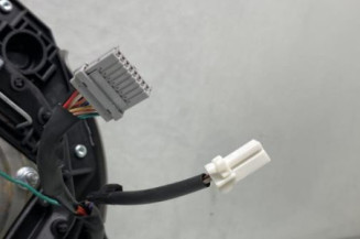Air bag conducteur NISSAN QASHQAI 1