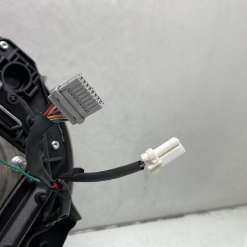 Air bag conducteur NISSAN QASHQAI 1 Photo n°3