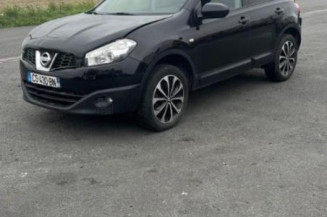 Air bag conducteur NISSAN QASHQAI 1