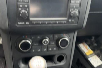 Air bag conducteur NISSAN QASHQAI 1
