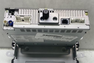 Autoradio d'origine DACIA SANDERO 2