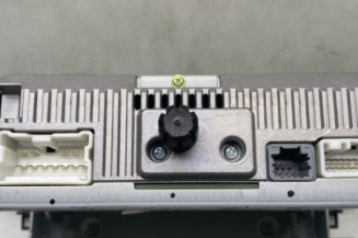 Autoradio d'origine DACIA SANDERO 2