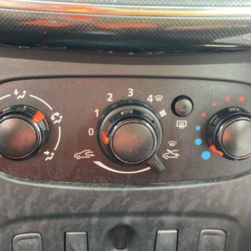 Autoradio d'origine DACIA SANDERO 2 Photo n°12