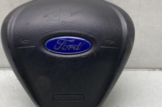 Air bag conducteur FORD FIESTA 6 Photo n°1