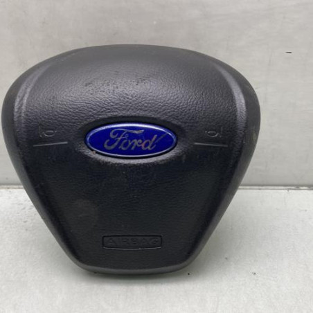 Air bag conducteur FORD FIESTA 6 Photo n°1