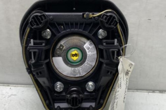 Air bag conducteur FORD FIESTA 6