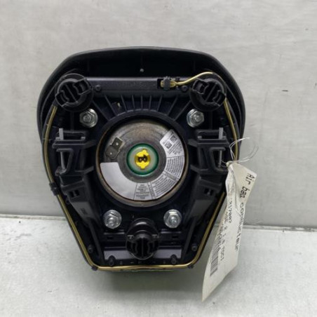 Air bag conducteur FORD FIESTA 6