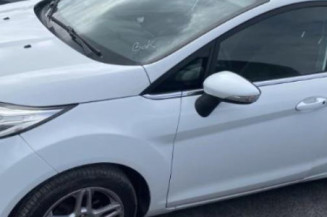 Air bag conducteur FORD FIESTA 6