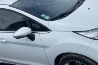 Air bag conducteur FORD FIESTA 6